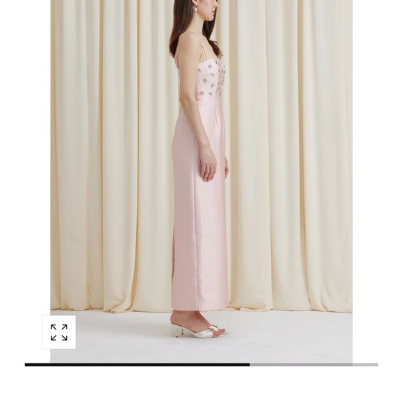 The Cordial Dress / Maison Amory - Picture 8 of 8